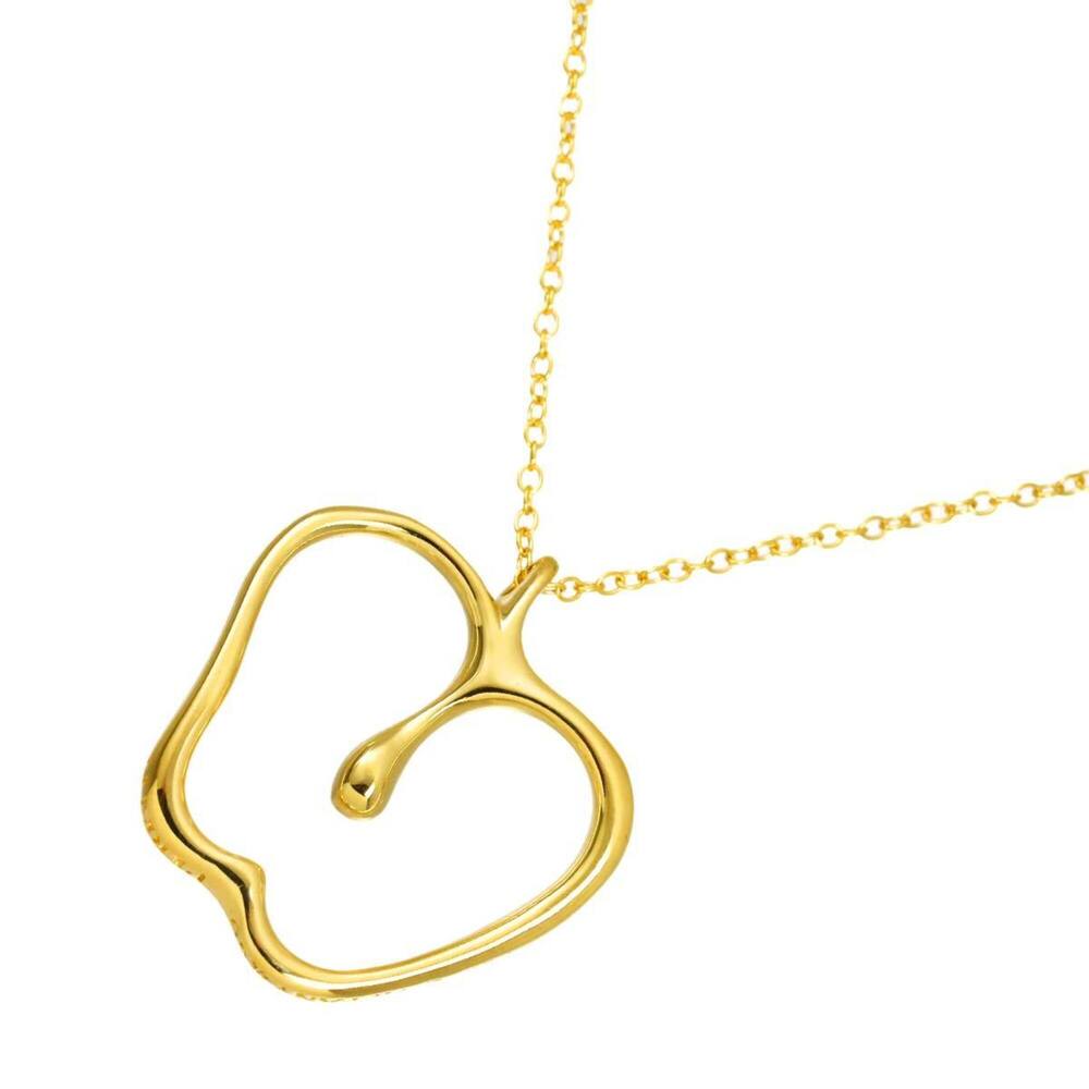 TIFFANY & CO. 18k Gold Necklace